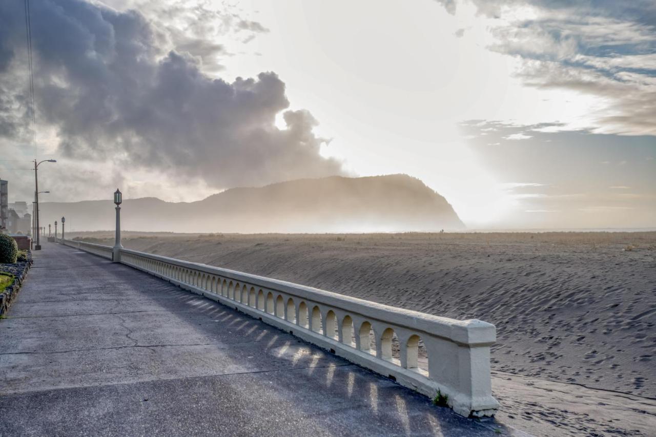By The Sea-Seaside Vila Exterior foto